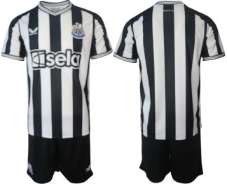Moški Nogometni dresi kompleti Newcastle United Domači 2023 2024 prodaja
